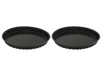 SILVERCREST Quichevorm of pizzavorm (Quichevorm) - thumbnail