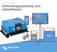 Victron Energy Orion-Tr Smart 24/12-30 Converter 360 W 24 V - 12.2 V - thumbnail