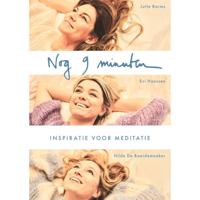 Nog 9 minuten (Paperback) - thumbnail