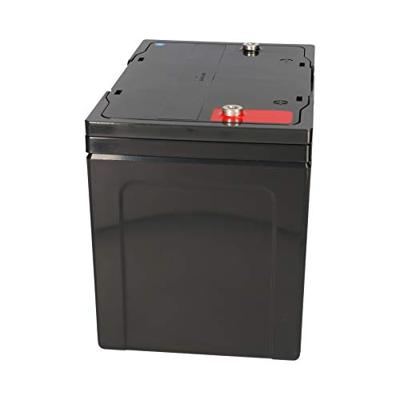 Loodaccu CSB Battery GP12650 Loodvlies (AGM) 65 Ah 12 V 1 stuk(s)