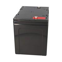 Loodaccu CSB Battery GP12650 Loodvlies (AGM) 65 Ah 12 V 1 stuk(s) - thumbnail