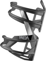 Elite bottlecage (sidecage) prism carbon left matt black mit blackr grafik - thumbnail