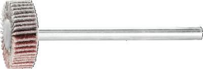 PFERD TOOLS 44498009 Schuurschuurgereedschap F 1505/3 A 180 (2) Diameter 15 mm 2 stuk(s) PFERD TOOLS 44498009 Schuurschuurgereedschap F 1505/3 A 180 (2) Diameter 15 mm 2 stuk(s)