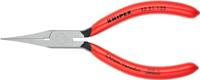 Knipex Justeertang platte brede bek 135 mm - 3221135 - thumbnail