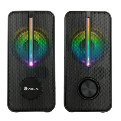 Draagbaar luidsprekersysteem NGS GSX-150 Bluetooth luidspreker - thumbnail