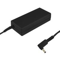 Qoltec 51510.65W netvoeding & inverter Binnen Zwart - thumbnail