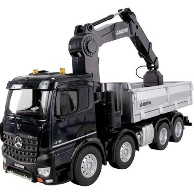 Amewi 22716 RC-Modell 1:18 Elektro Bouwvoertuig RTR