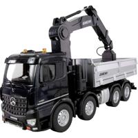 Amewi 22716 RC-Modell 1:18 Elektro Bouwvoertuig RTR - thumbnail