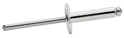 Rapid XL klinknagel Ø4.8 x 20 mm - 5000667