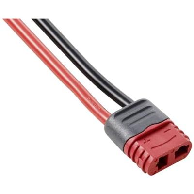 Reely NiMH accupack 7.2 V 4200 mAh Aantal cellen: 6 Stick T-stekkersysteem