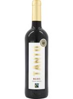 Tanto Malbec Tanto Malbec Fairtrade - 0.75 L - thumbnail
