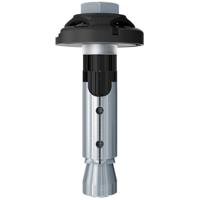 fischer momentgecontroleerde afschooranker [50st] - FH II NL SCD - 18/90 mm - thumbnail