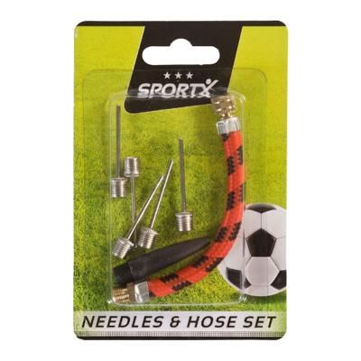 SportX balpomp set