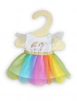 Heless Poppenjurk eenhoorn, 20-25 cm - thumbnail