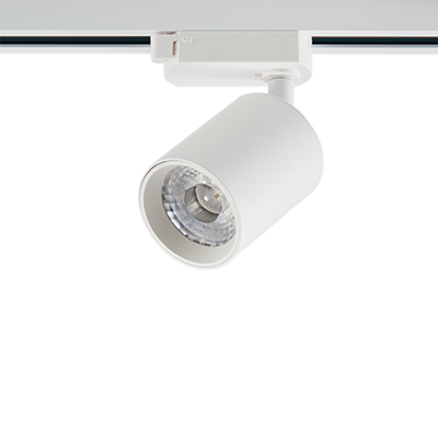 1-fase railspot | 10W | 2700K | Wit | ThatsLed | Spotjes in plafond | Inbouwspots | Spotjes woonkamer | Led spots | ThatsLed | Spotjes in plafond | |