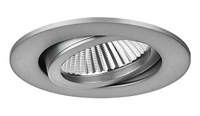 Brumberg 40363073 40363073 LED-inbouwlamp LED Zonder 6 W Wit