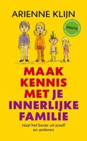 Maak kennis met je innerlijke familie - Arienne Klijn - eBook (9789080964952) - thumbnail