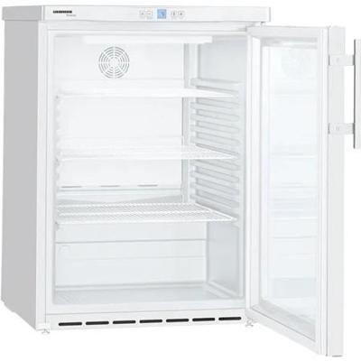 Liebherr FKUv 1613 Onderbouw Koelkast - Premium Wit Liebherr FKUv 1613 Onderbouw Koelkast - Premium Wit