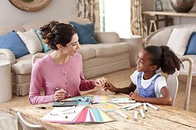 Sizzix • accessoire kartonnen vellen 80pcs