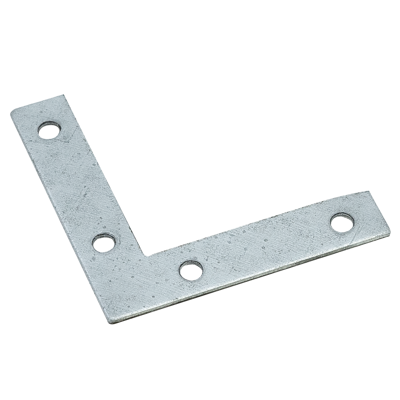 Waelbers Raamhoek 50mm KVP - 20 Stuk(s) - 2021KVP.24