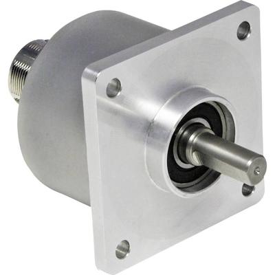Posital Fraba UCD-S101B-0012-5A70-PAL Roterende encoder Absoluut Magnetisch Square 1 stuk(s)