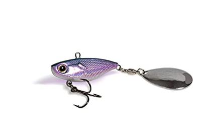 Quantum 4street Spin-Jig 10Gr 3,2cm Baitfish
