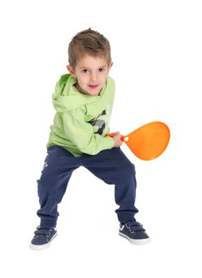 Behendigheidsspel Chicco Padel