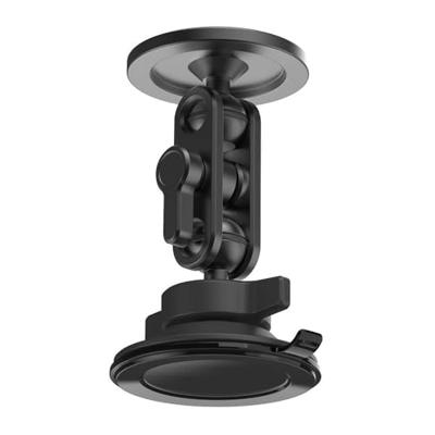 Ulanzi O-LOCK Suction Cup met Magic Arm voor iPhone