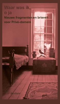 Waar was ik, o ja - Diverse auteurs - ebook