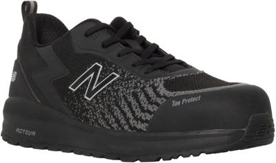 New Balance lage schoen "speedware safetyss. sw gr. 46,5 speedware