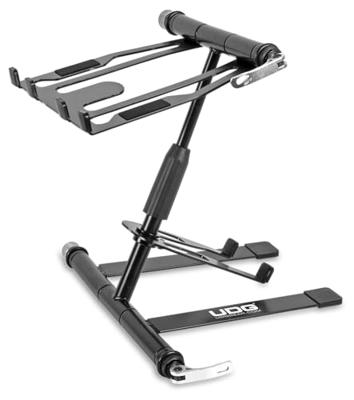 UDG Ultimate DIGI Laptop Stand Black laptop swivel stand