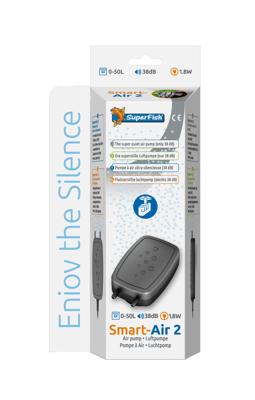 Smartair 2 aquaria Superfish - Superfish