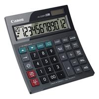 Canon AS-220RTS calculator Desktop Rekenmachine met display Zwart - thumbnail
