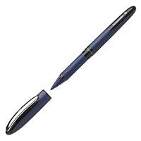 Schneider Schreibgeräte One Business 183001 Rollerballpen 0.6 mm Zwart 1 stuk(s) - thumbnail
