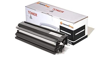 Huismerk Lexmark E360H11E Toner Zwart Huismerk Lexmark E360H11E Toner Zwart