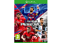 eFootball PES 2020 - thumbnail