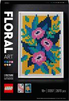 LEGO® Art 31207 bloemkunst - thumbnail