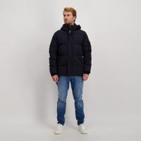 Cars Jeans Camden 65464 Winterjassen 01 Black - thumbnail