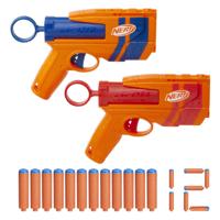 Nerf n series duo pack - thumbnail
