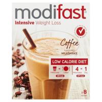 Modifast Weight Control Drink Coffee - thumbnail