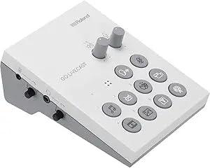 Roland GO:Livecast streaming studio voor smartphones
