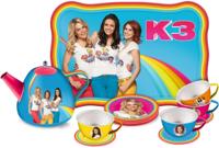 Studio 100 MEK3N0000620 spel voor feestjes - thumbnail