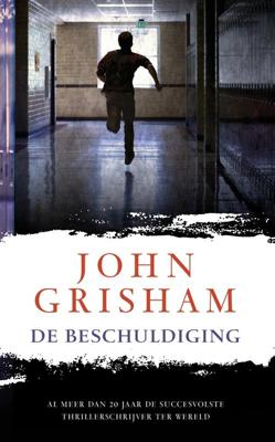 De beschuldiging - John Grisham - ebook