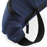Atlantis BG42 Belt Bag - French-Navy - 38 x 14 x 8 cm - thumbnail