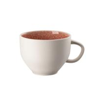 ROSENTHAL - Junto Rose Quartz - Koffiekop 0,23l nr.4 - thumbnail