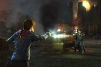 Harry Potter And the Deathly Hallows Part 2 - thumbnail