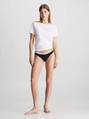 Calvin Klein ondergoed dames 3-pack Bikini Slips dames - MPI - Lage dames slips katoen