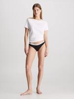 Calvin Klein ondergoed dames 3-pack Bikini Slips dames - MPI - Lage dames slips katoen - thumbnail