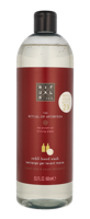 Rituals Ayurveda Hand Wash Refill 600 ml Vloeibare zeep - thumbnail