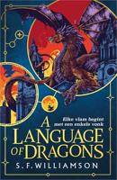 A Language of Dragons - S.F. Williamson - ebook - thumbnail